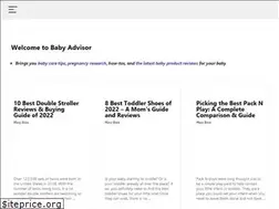 Sites similar to thebabyguides.com
