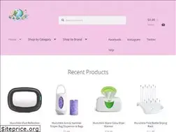 Sites similar to thebabyplanet.com