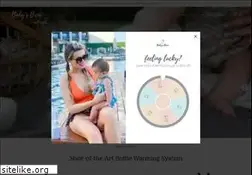 Sites similar to thebabysbrew.com