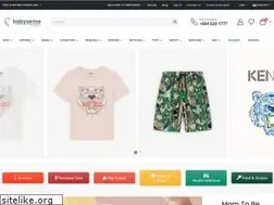 Sites similar to thebabysense.ca