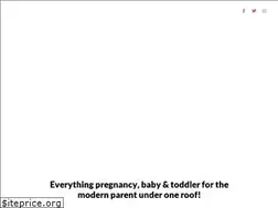 Sites similar to thebabyshows.com