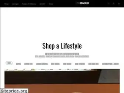 Sites similar to thebacco.co.kr