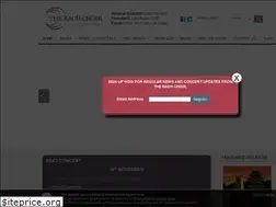 Sites similar to thebachchoir.org.uk