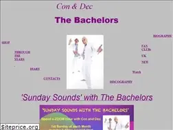 Sites similar to thebachelors.co.uk