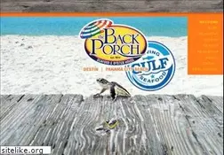 Sites similar to theback-porch.com