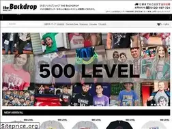 Sites similar to thebackdrop.com