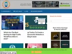 Sites similar to thebacklinkguru.com