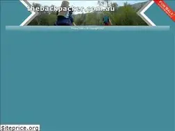 Sites similar to thebackpacker.com.au