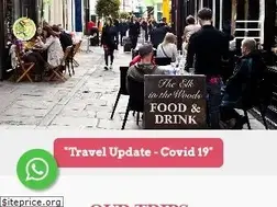 Sites similar to thebackpackerco.com