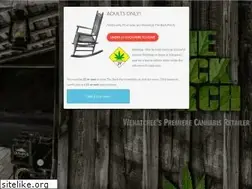 Sites similar to thebackporch21.com