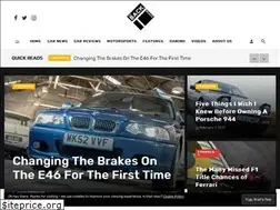 Sites similar to thebackroads.co.uk