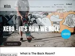 Sites similar to thebackroomop.com