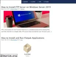 Sites similar to thebackroomtech.com