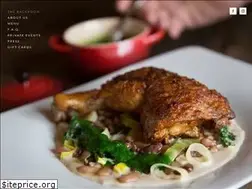 Sites similar to thebackroomvt.com