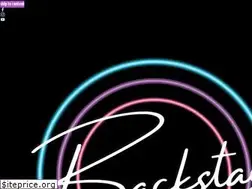 Sites similar to thebackstagedancestudio.com