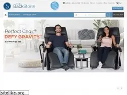 Sites similar to thebackstore.com