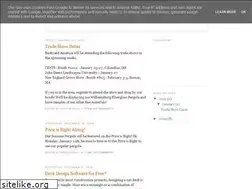 Sites similar to thebackyardamerica.blogspot.com