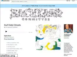 Sites similar to thebackyardcommittee.com
