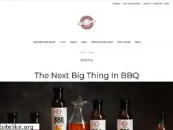 Sites similar to thebackyardfoodcompany.com