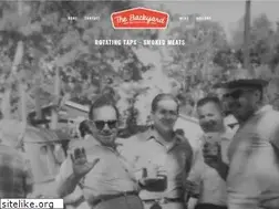 Sites similar to thebackyardnola.com