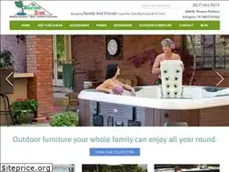 Sites similar to thebackyardstore.cc