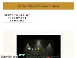 Sites similar to thebackyrd.com