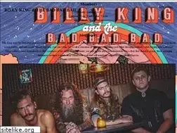 Sites similar to thebadbadbad.com