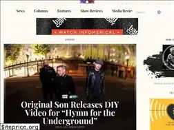 Sites similar to thebadcopy.com