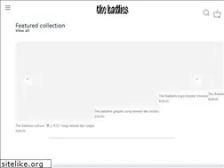 Sites similar to thebaddies.com