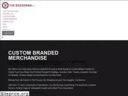 Sites similar to thebadgemanltd.co.uk
