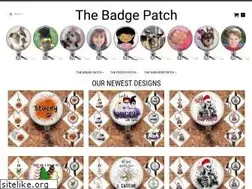 Sites similar to thebadgepatch.com