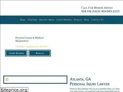 Sites similar to thebaerfirm.com