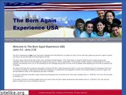 Sites similar to thebaeusa.net
