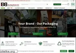 Sites similar to thebagbroker.eu