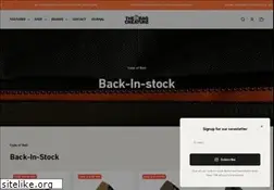 Sites similar to thebagcreature.com