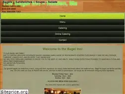 Sites similar to thebagelinn.net