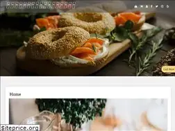 Sites similar to thebagelmeister.com