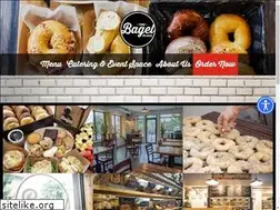 Sites similar to thebagelplace.com