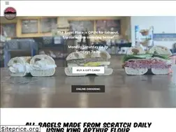 Sites similar to thebagelplacevt.com
