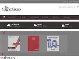 Sites similar to thebagfactory.com