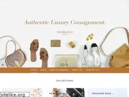 Sites similar to thebaghub.com