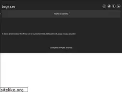 Sites similar to thebagira.com