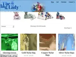 Sites similar to thebagladyonline.com
