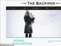 Sites similar to thebagpiper.com
