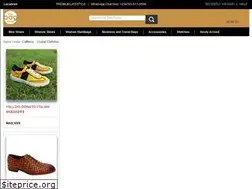Sites similar to thebagshop.com.ng