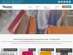 Sites similar to thebagsmiths.com