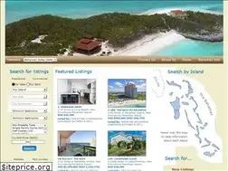Sites similar to thebahamasmls.com