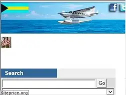 Sites similar to thebahamasweekly.com