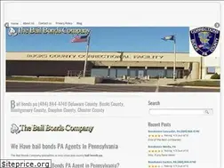 Sites similar to thebailbondscompany.com