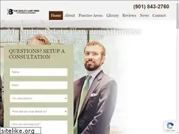 Sites similar to thebaileylawfirm.com